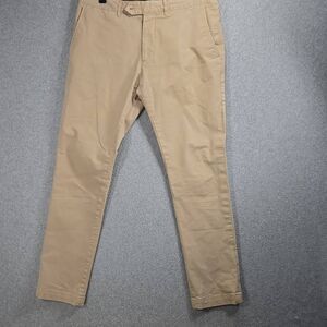 Todd Snyder NYC Chino Pants 32x30
